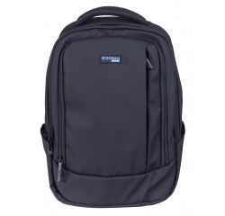 Donau Travel sac à dos Berlin, 16 l, 15,6 pouces, noir