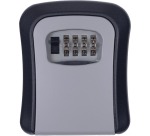 DONAU TECH key safe