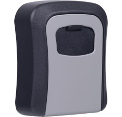 DONAU TECH coffre fort pour clés