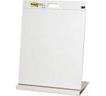 Post-it Table Top Chart