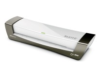Leitz iLAM Office machine à plastifier pour ft A4