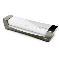 Leitz iLAM Office machine à plastifier pour ft A4