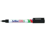 Fineliner Artline 725 ogive 0,4mm noir
