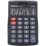 Calculatrice de bureau MJ 450, 8 chiffres