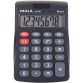 Calculatrice de bureau MJ 450, 8 chiffres