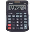 MAUL bureaurekenmachine MJ 550, junior, zwart