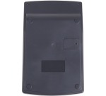 Maul bureaurekenmachine MTL 600, 2-regelig, zwart