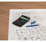 Calculatrice MAUL MTL 800