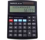 Calculatrice MAUL MTL 800
