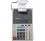 MAUL calculatrice de bureau avec rouleau MPP 32 RCE
