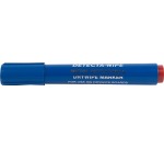 BST detectable marker for whiteboards food industry red box of 10 pieces