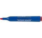 BST detectable marker for whiteboards food industry red box of 10 pieces