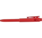 BST detectable ballpoint pen J800 food industry red box of 25 pieces
