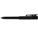 BST detecteerbare balpen J800 voedingsindustrie zwart doos van 25 stuks