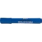 BST detecteerbare permanente marker voedingsindustrie blauw doos van 10 stuks