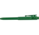 BST detectable ballpoint pen J800 food industry green box of 25 pieces