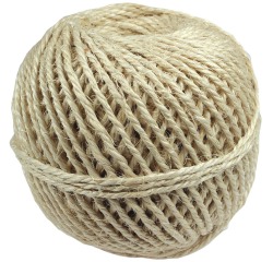 EN_CORDE SISAL PELOTE 500G 75M