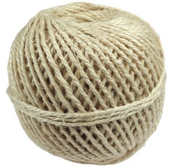 EN_CORDE SISAL PELOTE 2,5KG 375M