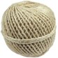 Corde sisal triple fil, bobine de 2.500 g, +/- 450 m