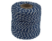 EN_FICELLE COTON 50G BLEU-BLANC