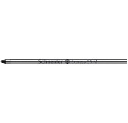 Schneider recharge stylo bille Express 56, noir