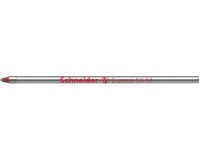 Schneider recharge stylo bille Express 56, rouge