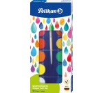 Waterverfdoos Pelikan 721324 12 napjes