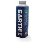 EARTH eau, bouteille tétra de 50 cl, paquet de 24 pièces