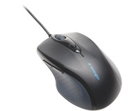 Kensington Pro Fit full-size Maus, schwarz