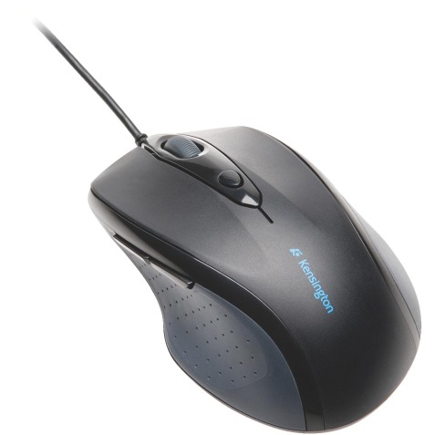 Kensington Pro Fit souris full size, noir