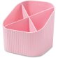 Han Re-Loop plumier, PP, rose pastel