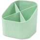 Han Re-Loop plumier, PP, vert pastel