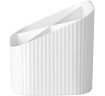 Potloodhouder Re-X-Loop ecologisch plastic