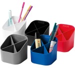 Potloodhouder Re-X-Loop ecologisch plastic