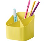 Re-X-LOOP Pen Holder, Eco Plastic