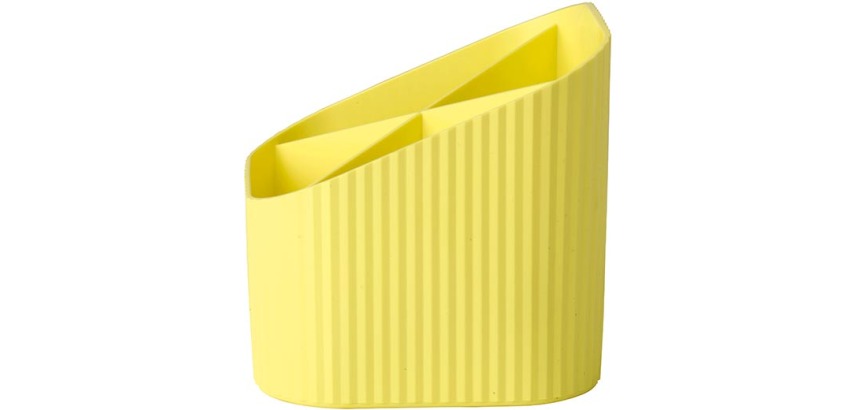 Re-X-LOOP Pen Holder, Eco Plastic