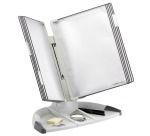 Tarifold kit pupitre Design kit de base: gris