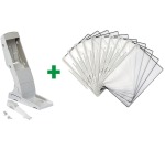 kit d'extension, gris