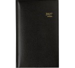 Brepols Interplan Lima, black, 2027