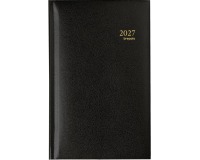 Brepols Interplan Lima, black, 2027