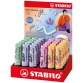 STABILO BOSS markeerstift by Ju Schnee, display van 30 stuks