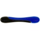 Kensington Duo Gel repose-poignets pour claviers, bleu/noir