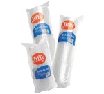 Jiffy film à bulles, ft 120 cm x 10 m