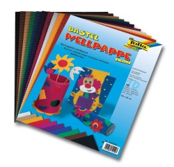 EN_CARTON ONDULE 50X70 10F ASS