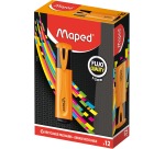 Maped Fluo'Peps Classic Highlighter, orange