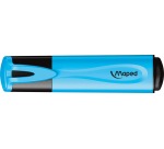 Maped Textmarker Fluo'Peps Classic Blau