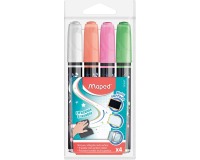 EN_MAPED MARQ CRAIE BLC/OR/RS/VE