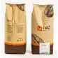 Oké café en grains, paquet de 1 kg, Gourmet