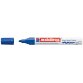 Edding glanslakmarker e-750 CR blauw