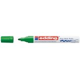 Edding glanslakmarker e-750 CR groen